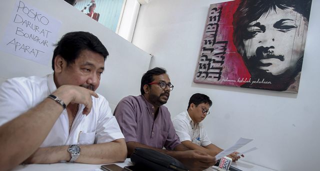 Setara Institute: Kemungkinan 2 Kelompok Ini Dalang Utama Rusuh 22 Mei