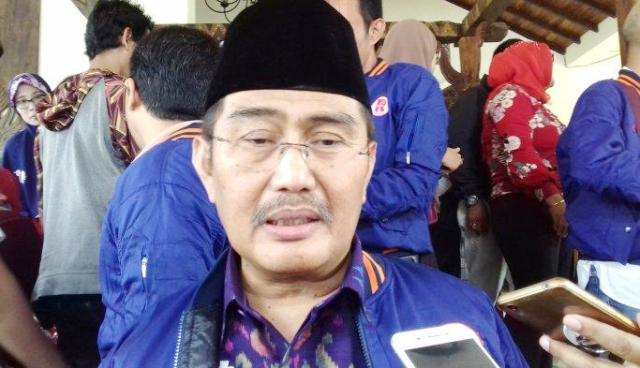 Jimly: Hormati BPN yang Mencari Keadilan di MK