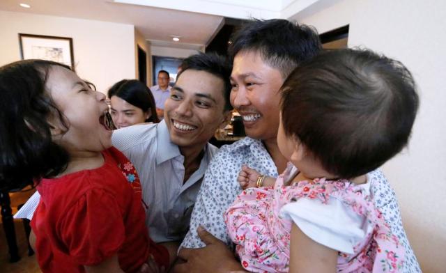 Pembebasan 2 Wartawan Myanmar dan Ancaman Kebebasan Pers Global