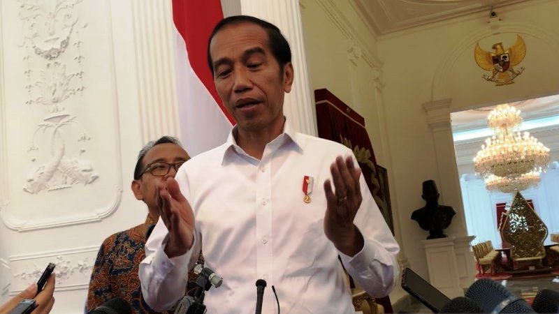 Pertemuan JK-Prabowo atas Inisiasi Jokowi-JK