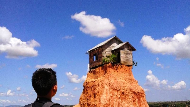 Habib dan Politik Garis Darah di Tanah Banjar