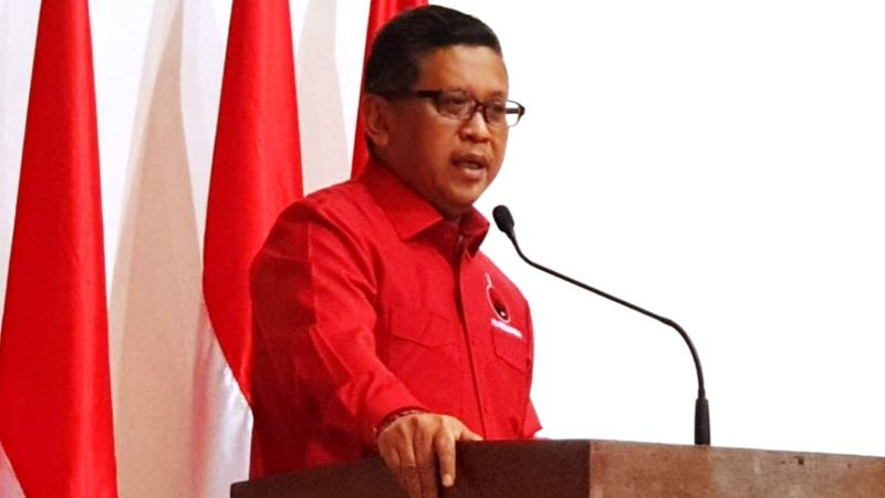 PDI Perjuangan Gelar Konfercab dan Konferda Serentak
