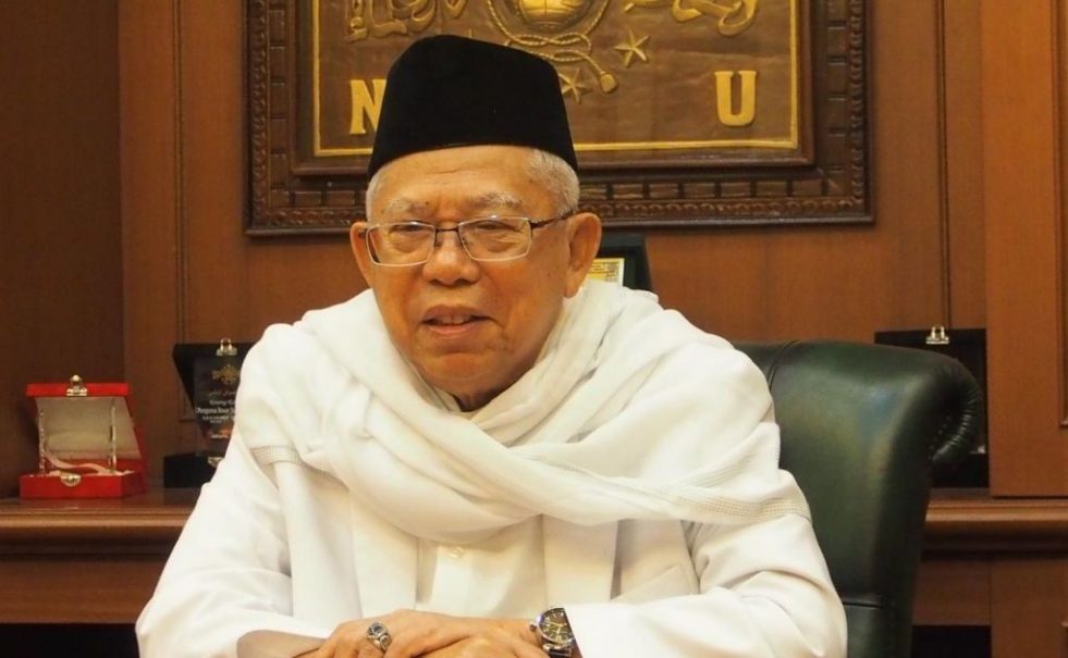 Rekonsiliasi Bukan Sekadar Bagi-bagi Kekuasaan