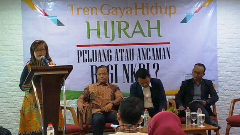 Fenomena Hijrah: Peluang atau Ancaman?