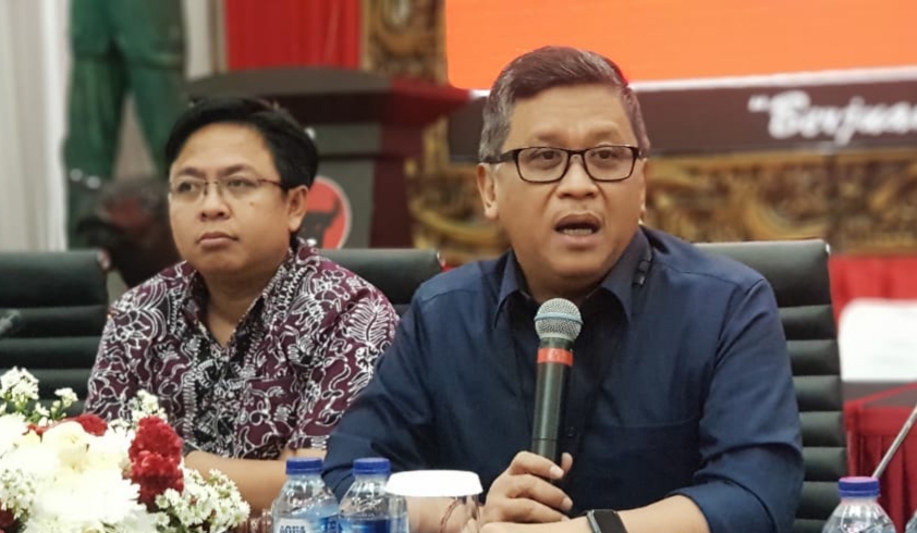 PDIP Dukung Pembentukan Kementerian Ekonomi Kreatif dan Investasi