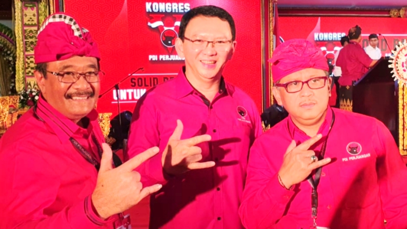 PDI Perjuangan: Amandemen Terbatas tak Ubah Tata Cara Presiden Dipilih Langsung Rakyat