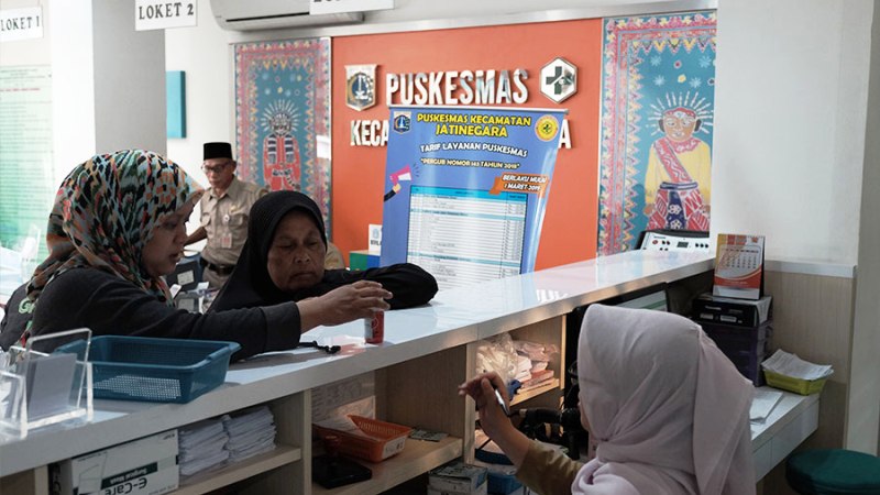 Iuran BPJS Naik, tapi tak Semua Melonjak 100 Persen