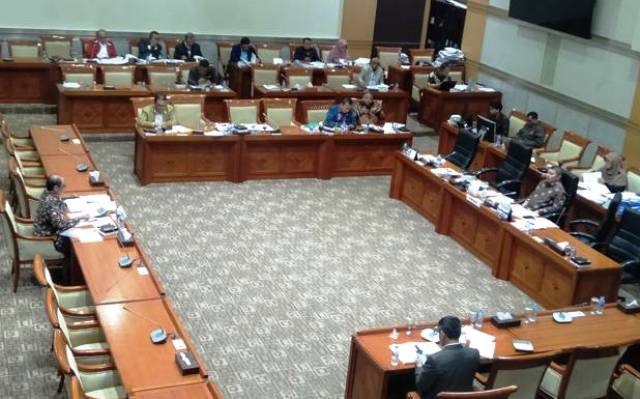 5 Catatan Koalisi Masyarakat Sipil atas Uji Kelayakan Capim KPK
