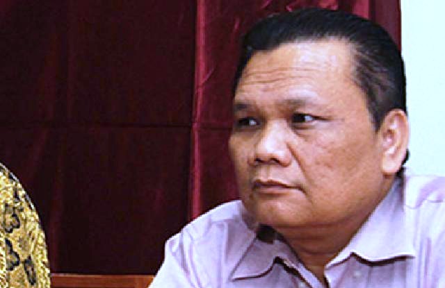 Pemilihan Pimpinan MPR Sebaiknya Lewat Musyawarah