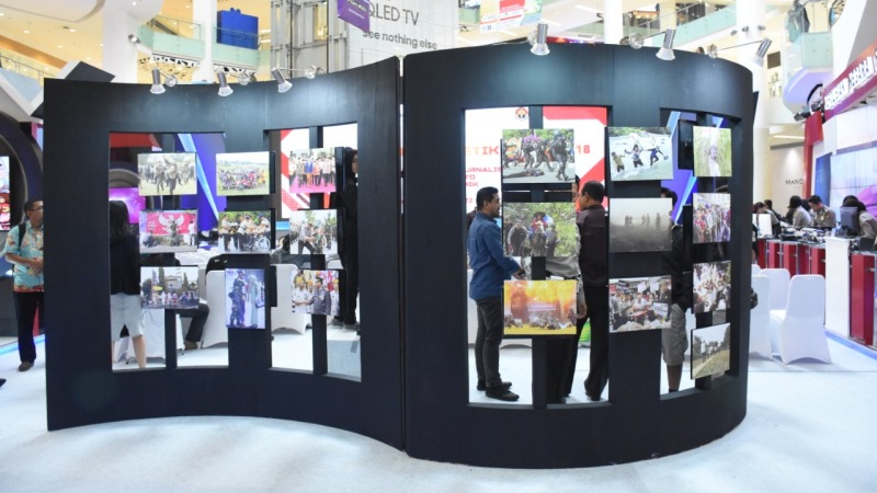 Besok, Kapolri Buka Police Expo 2019