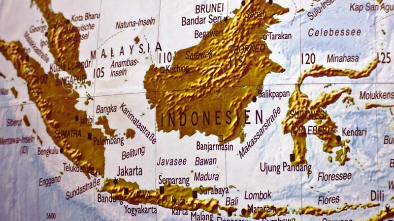 Ambisi Poros Maritim Dunia Jokowi perlu Strategi Baru