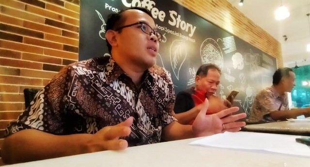Pengamat: Pemerintah Perlu Pertimbangkan Cara Ini Biayai APBN