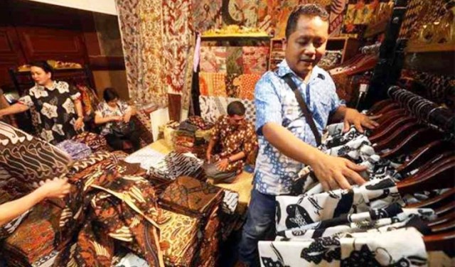 Produk UMKM Indonesia