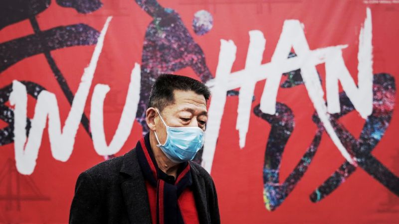 Pemerintah Evakuasi WNI di Provinsi Hubei Mulai Hari Ini