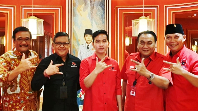 Besok, PDI Perjuangan Umumkan Calon Kepala Daerah Pilkada Serentak 2020