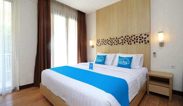 Studi Airy dan YouGov Research: Wisatawan Indonesia Ingin Harga Hotel Terjangkau