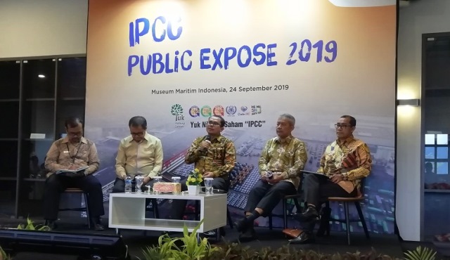 IPCC, Anak Usaha Pelindo II Maksimalkan Sistem Keuangan Kendalikan Biaya