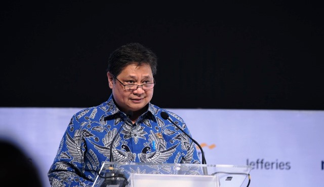 Fundamental Ekonomi Indonesia Disebut Cukup Baik Walau Hanya Tumbuh 5% di 2019