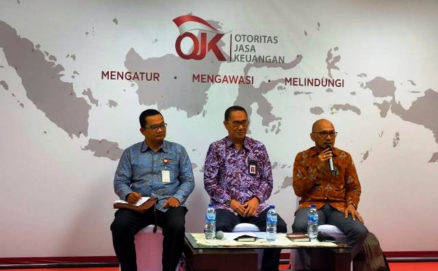 OJK Bikin Aturan Ketat soal Asuransi Mulai Direktur Kepatuhan hingga Rating