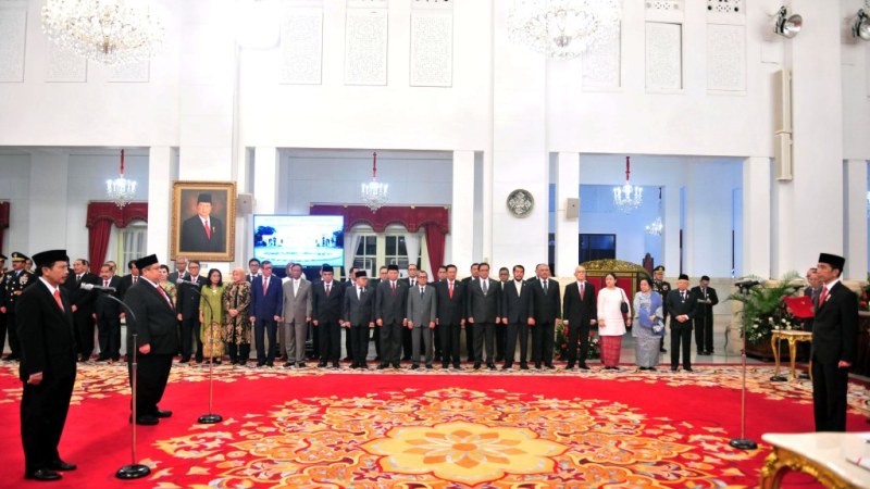 BPIP Harus Percepat Bumikan Pancasila untuk Milenial