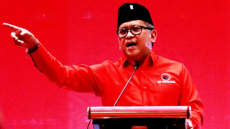 Kepala Daerah PDIP Didorong Realokasi APBD untuk Pencegahan Covid-19