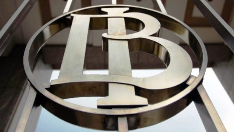 Bank Indonesia
