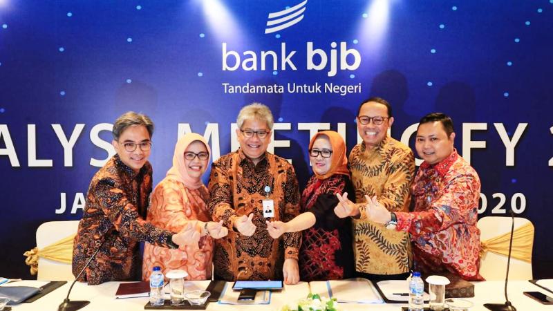 Pakar Ekonomi Prediksi Bank BJB Makin Bertumbuh Tahun Ini