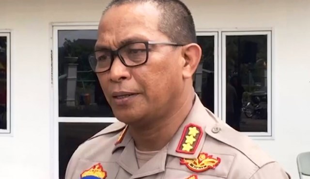 Polda Metro Jaya Simulasi Pembatasan Wilayah tapi Tak Menutup Jalan