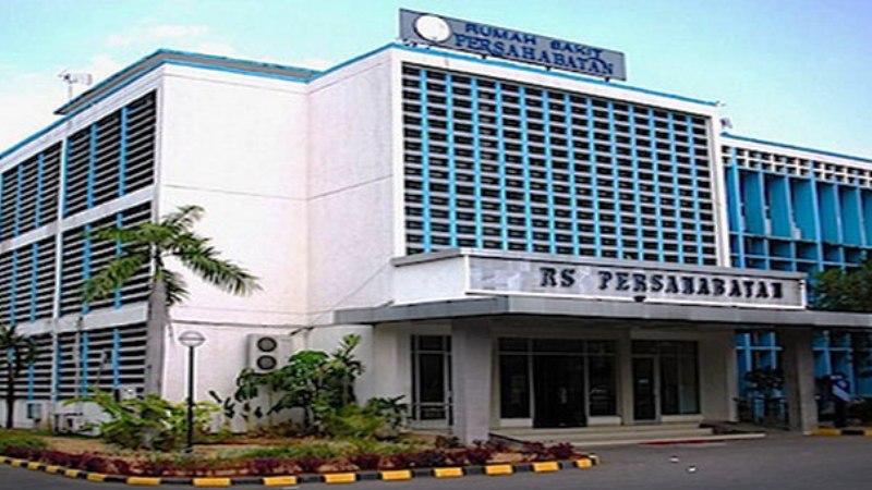 Pasien Positif Corona Kabur dari RSUP Persahabatan