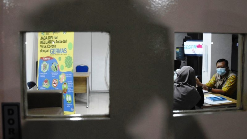 WNI Positif Terserang Corona Bertambah Lagi