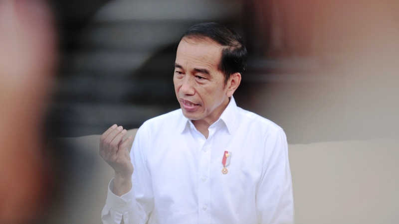 Pemerintah Siapkan Langkah-langkah Stabilisasi Ekonomi Hadapi Korona
