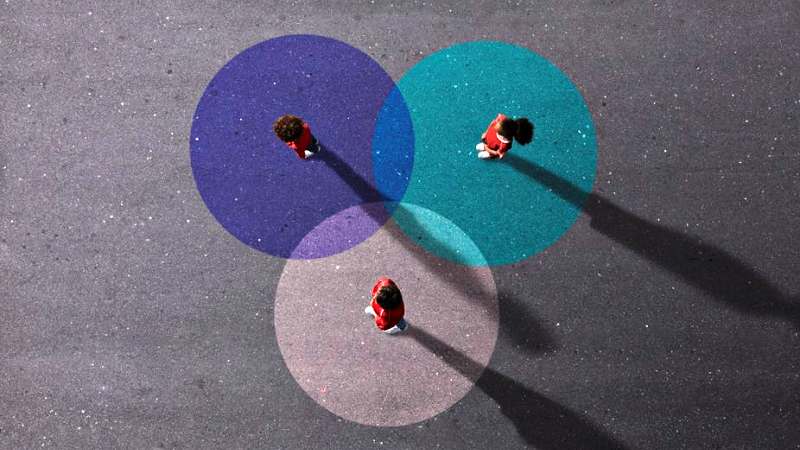 Social Distancing, Cara Terbaik Melawan Penyebaran COVID-19