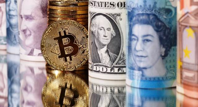 Daya Tahan Bitcoin di Tengah Wabah Virus Corona