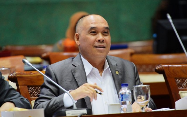 Anggota Komisi XI Tuding OJK Cuci Tangan Dalam Kasus Koperasi Indosurya