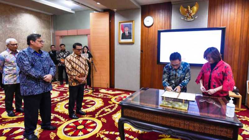 Kartu Prakerja dan Lobi-lobi Politik