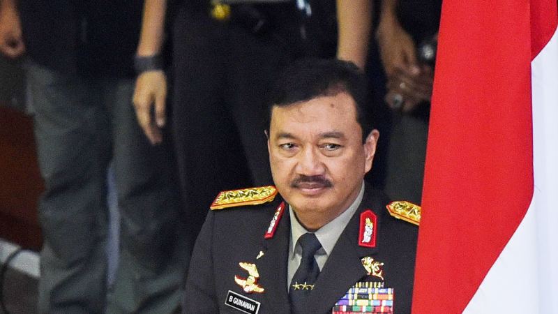 BIN: Pandemi COVID-19 Masuki Fase Ringan Juli Nanti