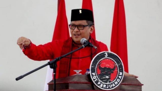 Soal Protes Risma, PDI Perjuangan Minta Kedepankan Kerja Gotong Royong untuk Kemanusiaan
