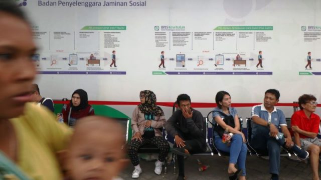 Tiga Cacat Hukum Keputusan Jokowi Menaikkan Iuran BPJS Kesehatan