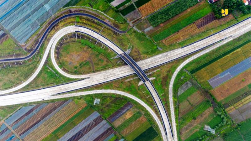COVID-19 akan Memperlambat Pembangunan Infrastruktur