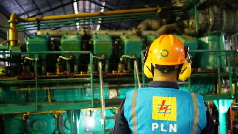 Listrik Gratis di pln.co.id