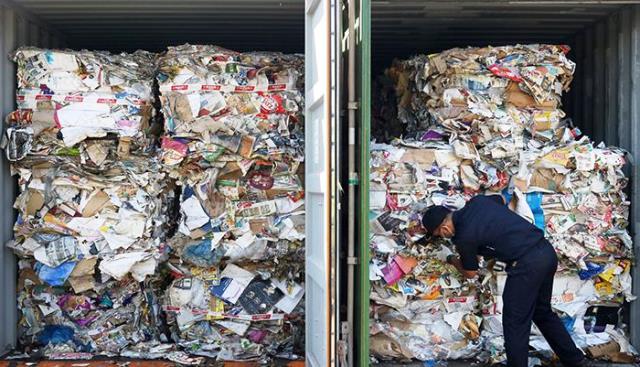 Terdampak Wabah Covid-19, Industri Daur Ulang Plastik Rumahkan 63 Ribu Pekerja