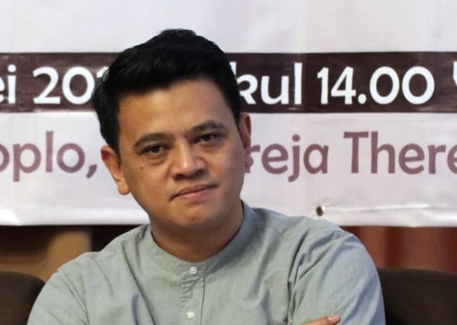 Komunikasi Krisis, Bukan Krisis Komunikasi