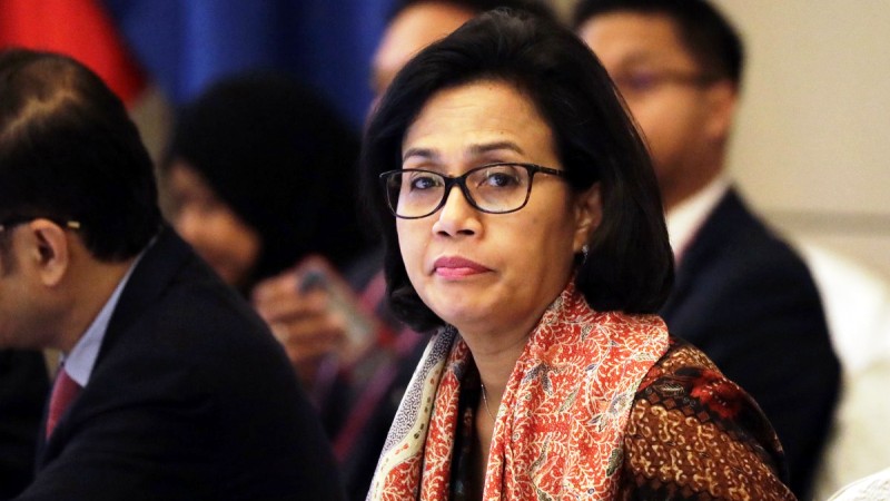 Arus Modal Keluar Indonesia Jauh Lebih Besar daripada Krisis Ekonomi 2008