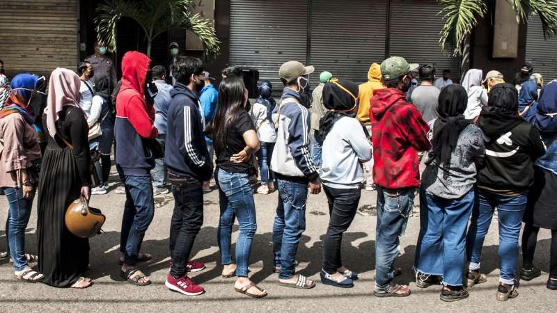 Kartu Prakerja hanya Memihak pada Masyarakat Perkotaan