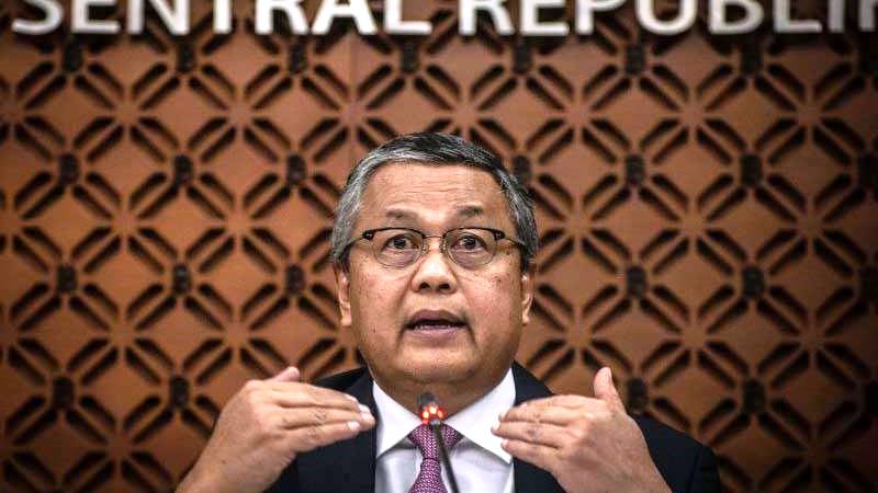 Gubernur BI: Jangan Menambah Kebingungan Masyarakat