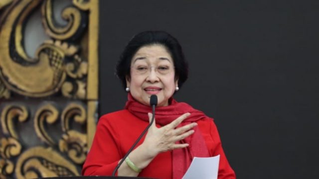 PDI Perjuangan: Selamat Harlah Pancasila