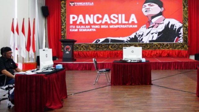 Bulan Bung Karno Bidik Kaum Milenial