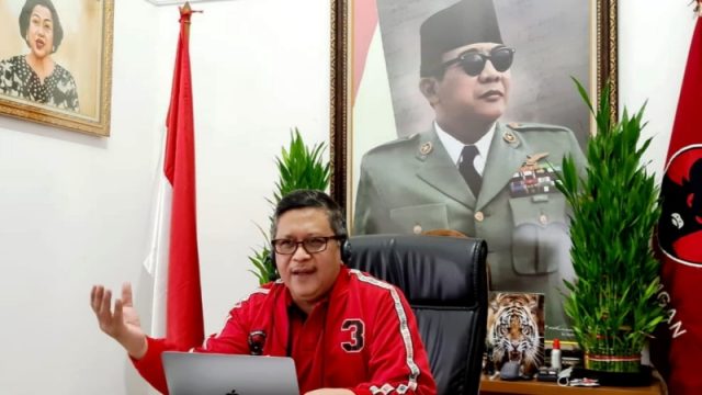 PDI Perjuangan: Keadilan Ekonomi Harus Jadi Perhatian Bersama