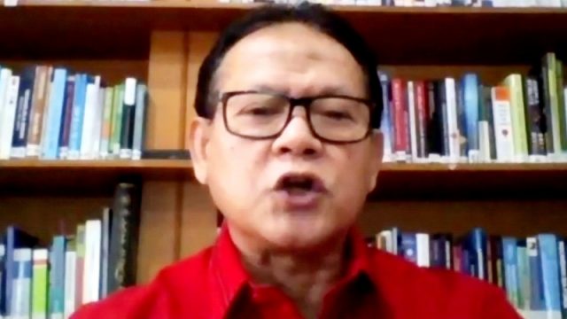 PDI Perjuangan Gelorakan Kedaulatan Pangan di Tengah Pandemi