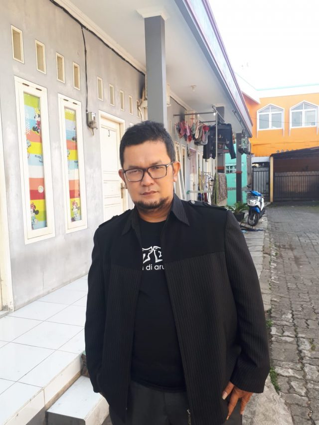 Aliansi Ormas Bekasi Ajak Masyarakat Saling Membahu di Tengah Pademi